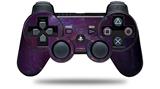 Sony PS3 Controller Decal Style Skin - Inside (CONTROLLER NOT INCLUDED)