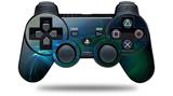 Sony PS3 Controller Decal Style Skin - Ping (CONTROLLER NOT INCLUDED)