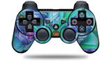 Sony PS3 Controller Decal Style Skin - Cell Structure (CONTROLLER NOT INCLUDED)