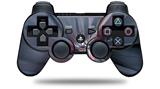 Sony PS3 Controller Decal Style Skin - Chance Encounter (CONTROLLER NOT INCLUDED)
