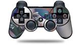 Sony PS3 Controller Decal Style Skin - Construction (CONTROLLER NOT INCLUDED)