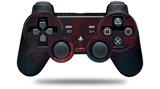 Sony PS3 Controller Decal Style Skin - Diamond (CONTROLLER NOT INCLUDED)