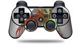 Sony PS3 Controller Decal Style Skin - Dance (CONTROLLER NOT INCLUDED)