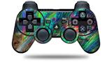 Sony PS3 Controller Decal Style Skin - Kelp Forest (CONTROLLER NOT INCLUDED)