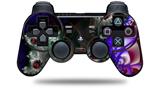 Sony PS3 Controller Decal Style Skin - Foamy (CONTROLLER NOT INCLUDED)