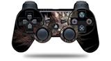Sony PS3 Controller Decal Style Skin - Fluff (CONTROLLER NOT INCLUDED)