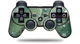 Sony PS3 Controller Decal Style Skin - Foam (CONTROLLER NOT INCLUDED)