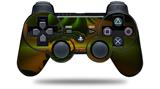 Sony PS3 Controller Decal Style Skin - Contact (CONTROLLER NOT INCLUDED)