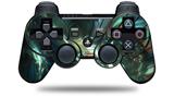 Sony PS3 Controller Decal Style Skin - Hyperspace 06 (CONTROLLER NOT INCLUDED)