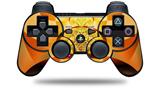 Sony PS3 Controller Decal Style Skin - Into The Light (CONTROLLER NOT INCLUDED)