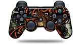 Sony PS3 Controller Decal Style Skin - Knot (CONTROLLER NOT INCLUDED)