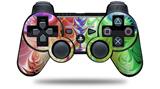 Sony PS3 Controller Decal Style Skin - Learning (CONTROLLER NOT INCLUDED)