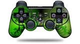 Sony PS3 Controller Decal Style Skin - Lighting (CONTROLLER NOT INCLUDED)