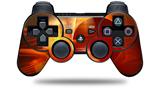 Sony PS3 Controller Decal Style Skin - Planetary (CONTROLLER NOT INCLUDED)