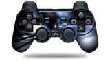 Sony PS3 Controller Decal Style Skin - Piano (CONTROLLER NOT INCLUDED)