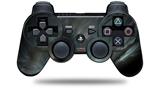 Sony PS3 Controller Decal Style Skin - Thunderstorm (CONTROLLER NOT INCLUDED)