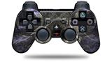 Sony PS3 Controller Decal Style Skin - Tunnel (CONTROLLER NOT INCLUDED)