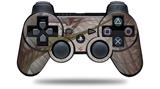 Sony PS3 Controller Decal Style Skin - Under Construction (CONTROLLER NOT INCLUDED)