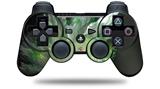 Sony PS3 Controller Decal Style Skin - Wave (CONTROLLER NOT INCLUDED)