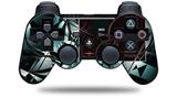 Sony PS3 Controller Decal Style Skin - Xray (CONTROLLER NOT INCLUDED)