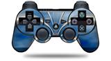 Sony PS3 Controller Decal Style Skin - Waterworld (CONTROLLER NOT INCLUDED)