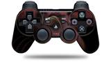 Sony PS3 Controller Decal Style Skin - Dark Skies (CONTROLLER NOT INCLUDED)
