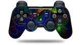 Sony PS3 Controller Decal Style Skin - Deeper Dive (CONTROLLER NOT INCLUDED)
