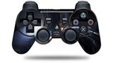 Sony PS3 Controller Decal Style Skin - Cyborg (CONTROLLER NOT INCLUDED)