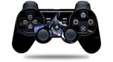 Sony PS3 Controller Decal Style Skin - Aspire (CONTROLLER NOT INCLUDED)