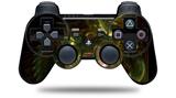 Sony PS3 Controller Decal Style Skin - Out Of The Box (CONTROLLER NOT INCLUDED)