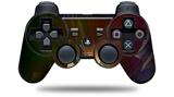 Sony PS3 Controller Decal Style Skin - Windswept (CONTROLLER NOT INCLUDED)