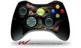 XBOX 360 Wireless Controller Decal Style Skin - Allusion (CONTROLLER NOT INCLUDED)
