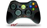 XBOX 360 Wireless Controller Decal Style Skin - Balance (CONTROLLER NOT INCLUDED)