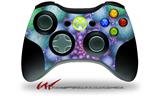 XBOX 360 Wireless Controller Decal Style Skin - Balls (CONTROLLER NOT INCLUDED)