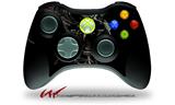 XBOX 360 Wireless Controller Decal Style Skin - At Night (CONTROLLER NOT INCLUDED)