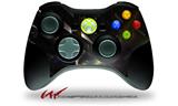 XBOX 360 Wireless Controller Decal Style Skin - Bang (CONTROLLER NOT INCLUDED)