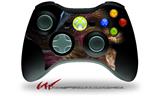 XBOX 360 Wireless Controller Decal Style Skin - Birds (CONTROLLER NOT INCLUDED)