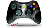 XBOX 360 Wireless Controller Decal Style Skin - Breakthrough (CONTROLLER NOT INCLUDED)