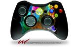XBOX 360 Wireless Controller Decal Style Skin - Bouquet (CONTROLLER NOT INCLUDED)