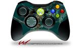 XBOX 360 Wireless Controller Decal Style Skin - Bug (CONTROLLER NOT INCLUDED)