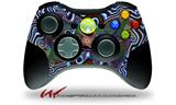 XBOX 360 Wireless Controller Decal Style Skin - Butterfly2 (CONTROLLER NOT INCLUDED)