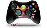 XBOX 360 Wireless Controller Decal Style Skin - Complexity (CONTROLLER NOT INCLUDED)