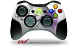 XBOX 360 Wireless Controller Decal Style Skin - Crinkle (CONTROLLER NOT INCLUDED)