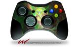 XBOX 360 Wireless Controller Decal Style Skin - Here (CONTROLLER NOT INCLUDED)