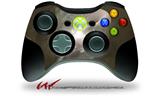 XBOX 360 Wireless Controller Decal Style Skin - Historic (CONTROLLER NOT INCLUDED)