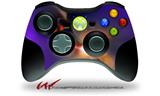 XBOX 360 Wireless Controller Decal Style Skin - Intersection (CONTROLLER NOT INCLUDED)