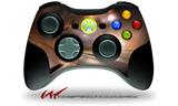 XBOX 360 Wireless Controller Decal Style Skin - Lost (CONTROLLER NOT INCLUDED)
