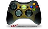 XBOX 360 Wireless Controller Decal Style Skin - Morning (CONTROLLER NOT INCLUDED)