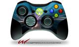 XBOX 360 Wireless Controller Decal Style Skin - Overload (CONTROLLER NOT INCLUDED)