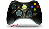 XBOX 360 Wireless Controller Decal Style Skin - Pierce (CONTROLLER NOT INCLUDED)